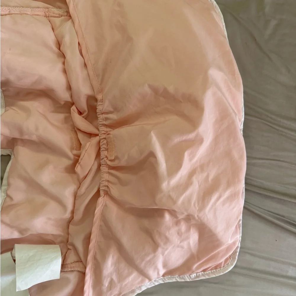 Grocery Store Cart Seat Cover